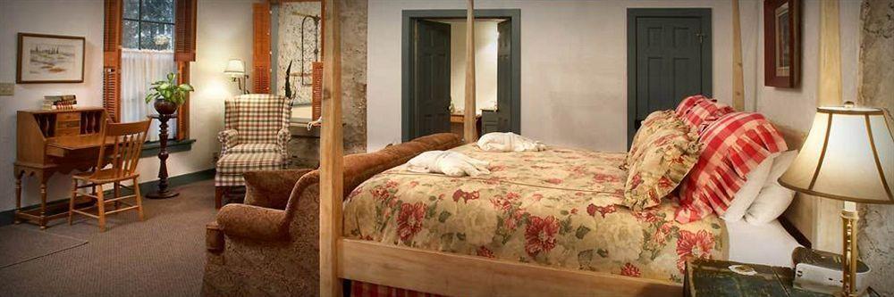 Washington House Inn Cedarburg Εξωτερικό φωτογραφία