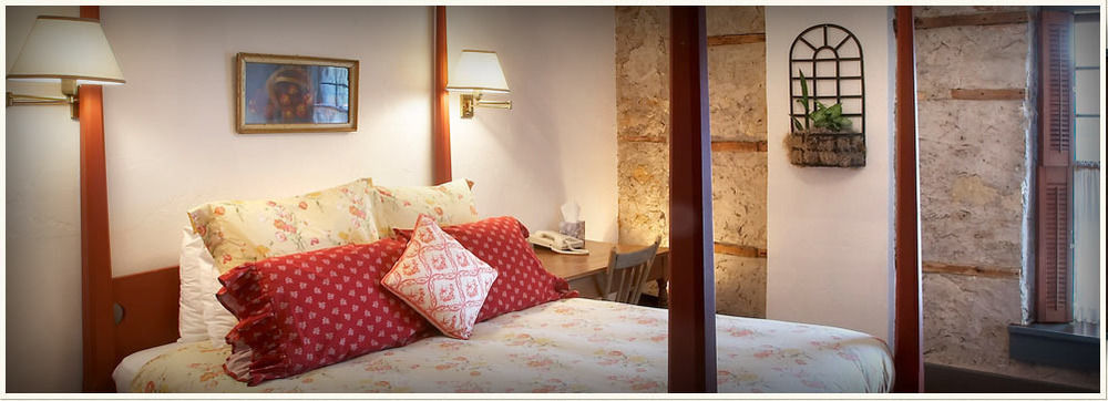Washington House Inn Cedarburg Εξωτερικό φωτογραφία