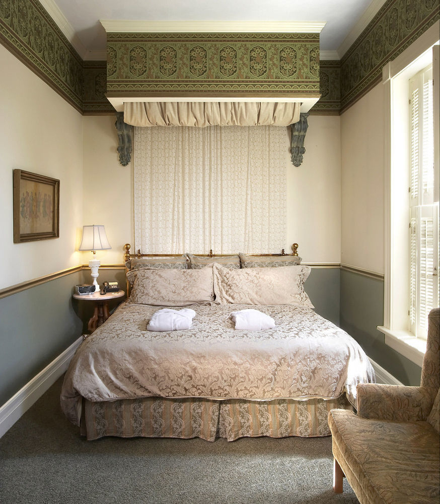 Washington House Inn Cedarburg Δωμάτιο φωτογραφία