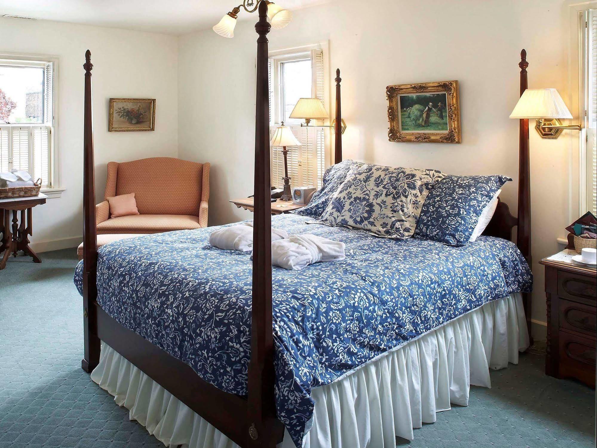 Washington House Inn Cedarburg Εξωτερικό φωτογραφία