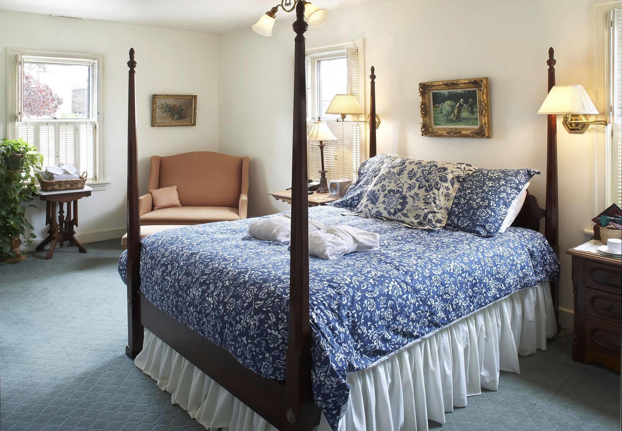 Washington House Inn Cedarburg Δωμάτιο φωτογραφία