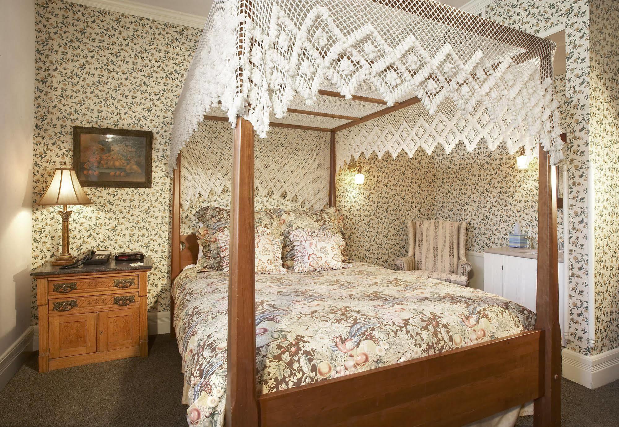 Washington House Inn Cedarburg Δωμάτιο φωτογραφία