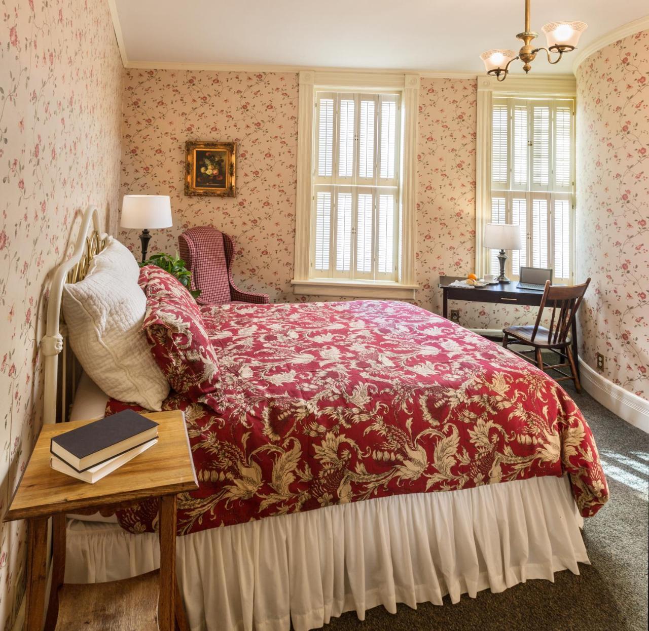 Washington House Inn Cedarburg Εξωτερικό φωτογραφία