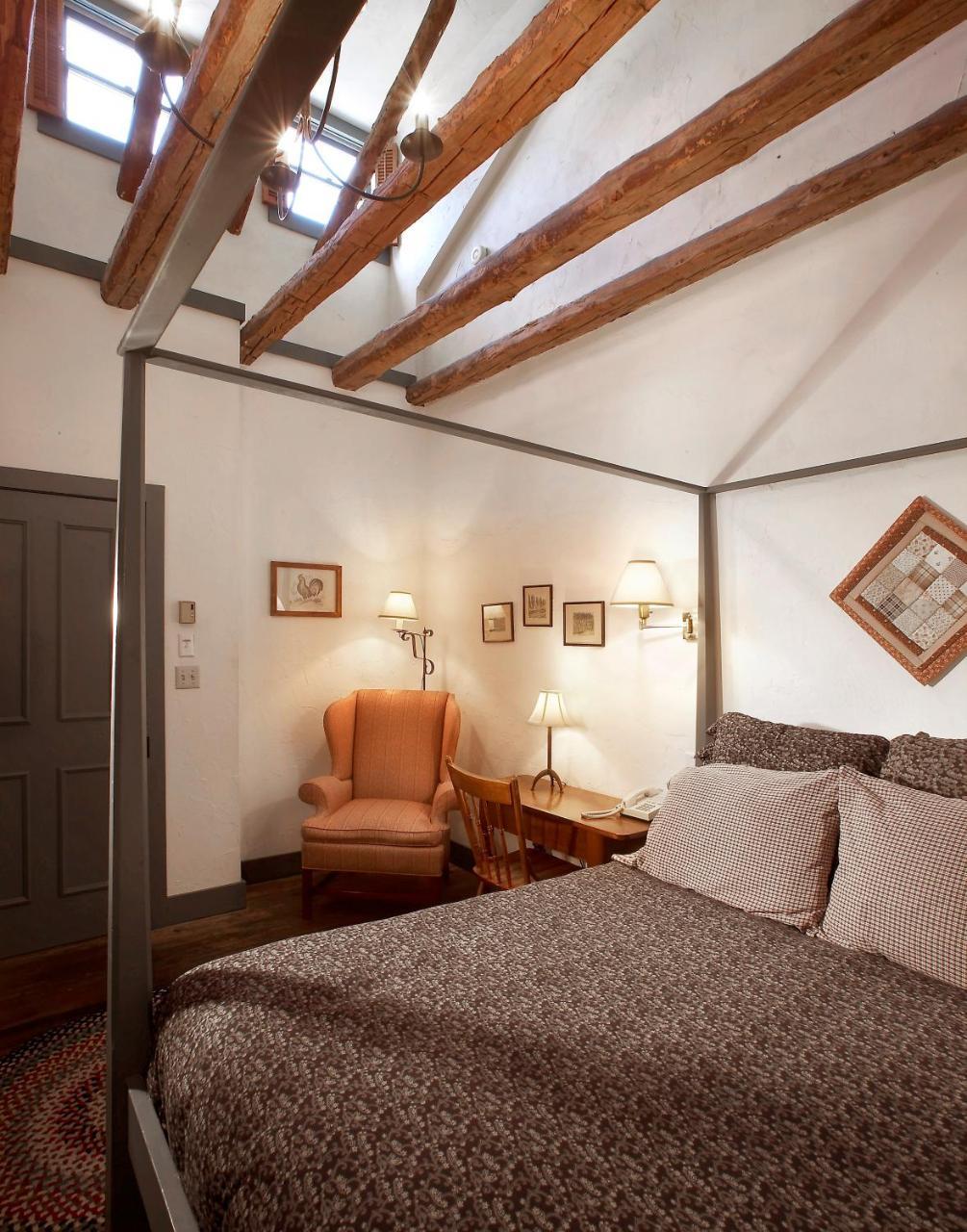 Washington House Inn Cedarburg Εξωτερικό φωτογραφία