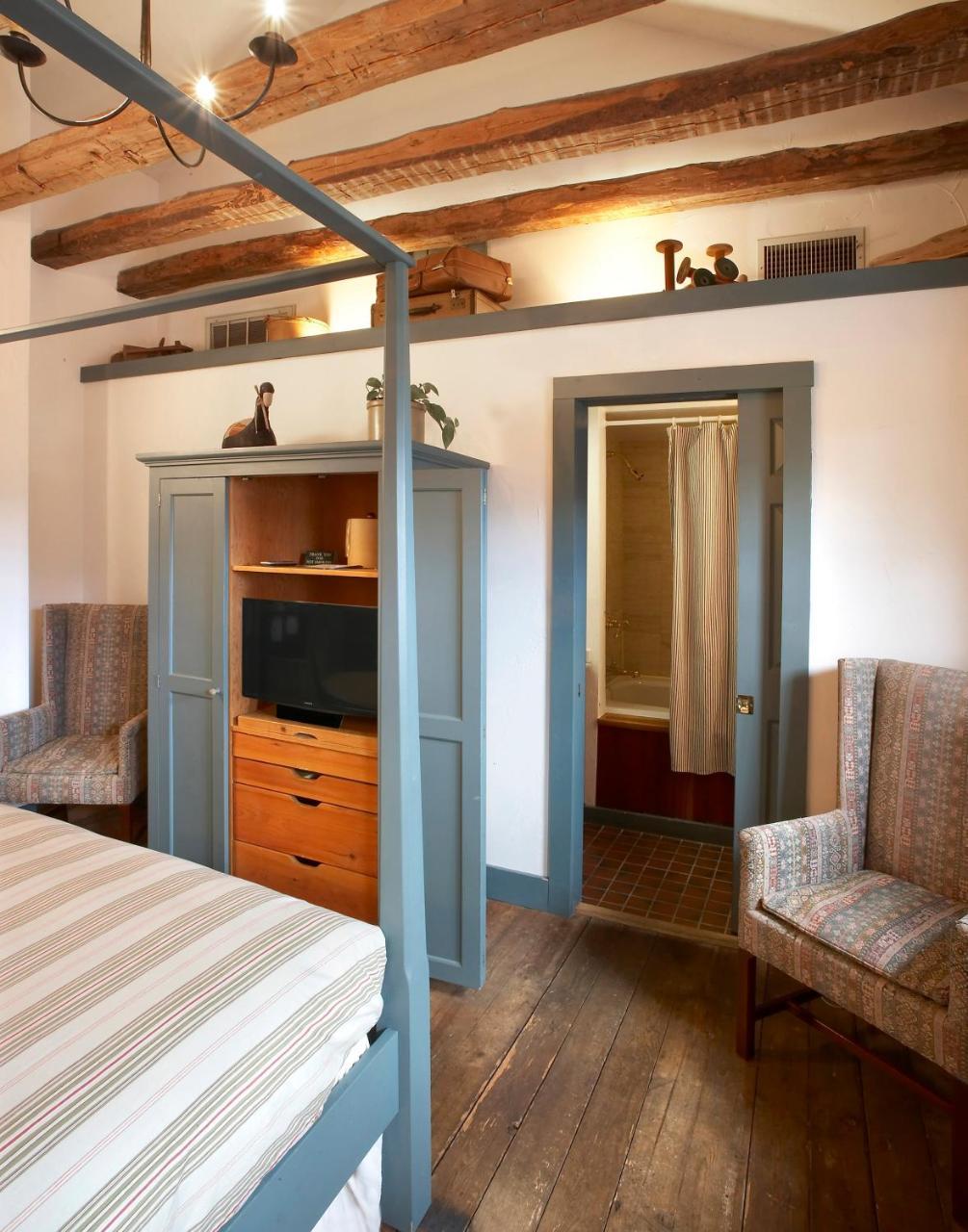 Washington House Inn Cedarburg Εξωτερικό φωτογραφία