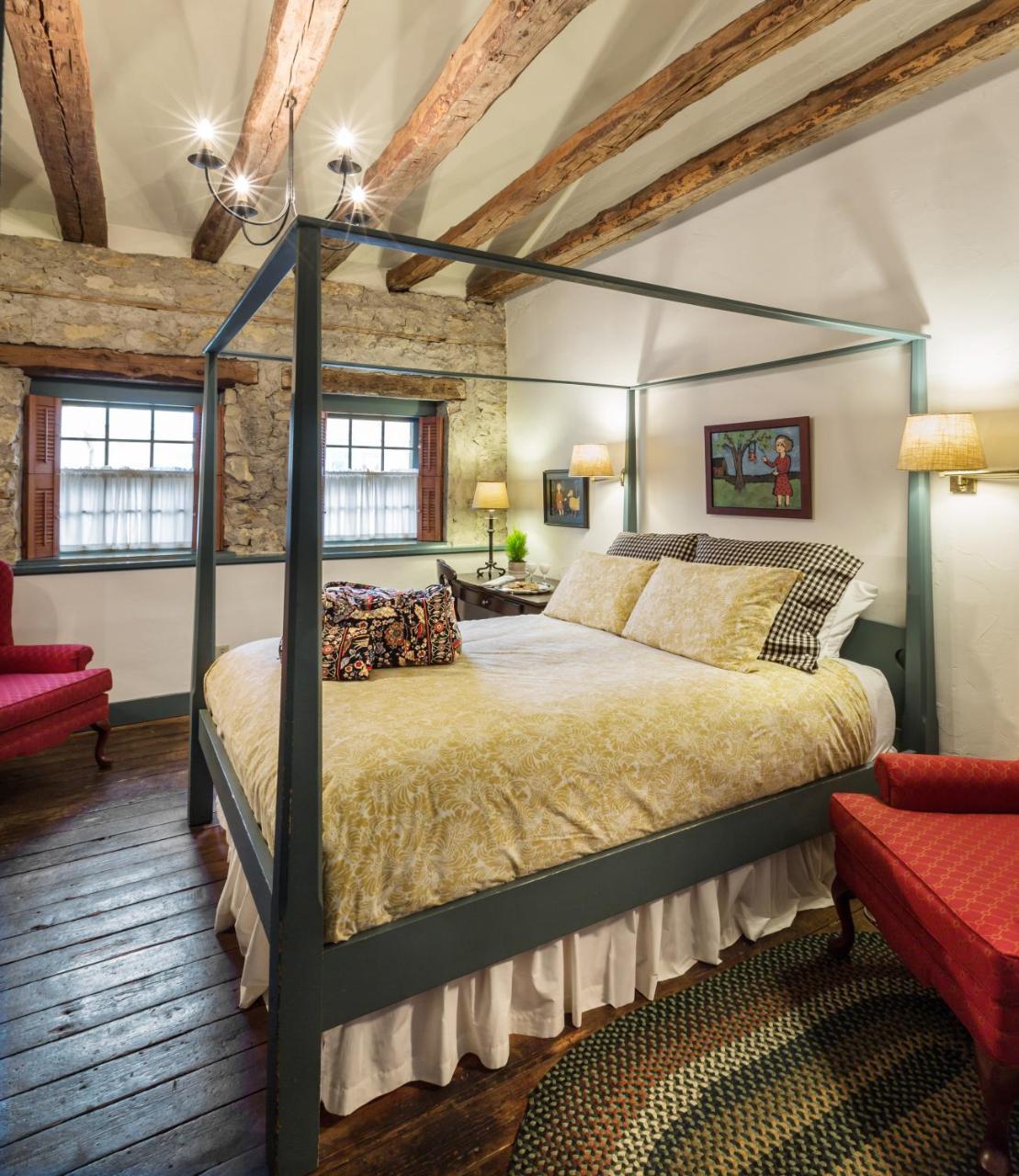 Washington House Inn Cedarburg Εξωτερικό φωτογραφία