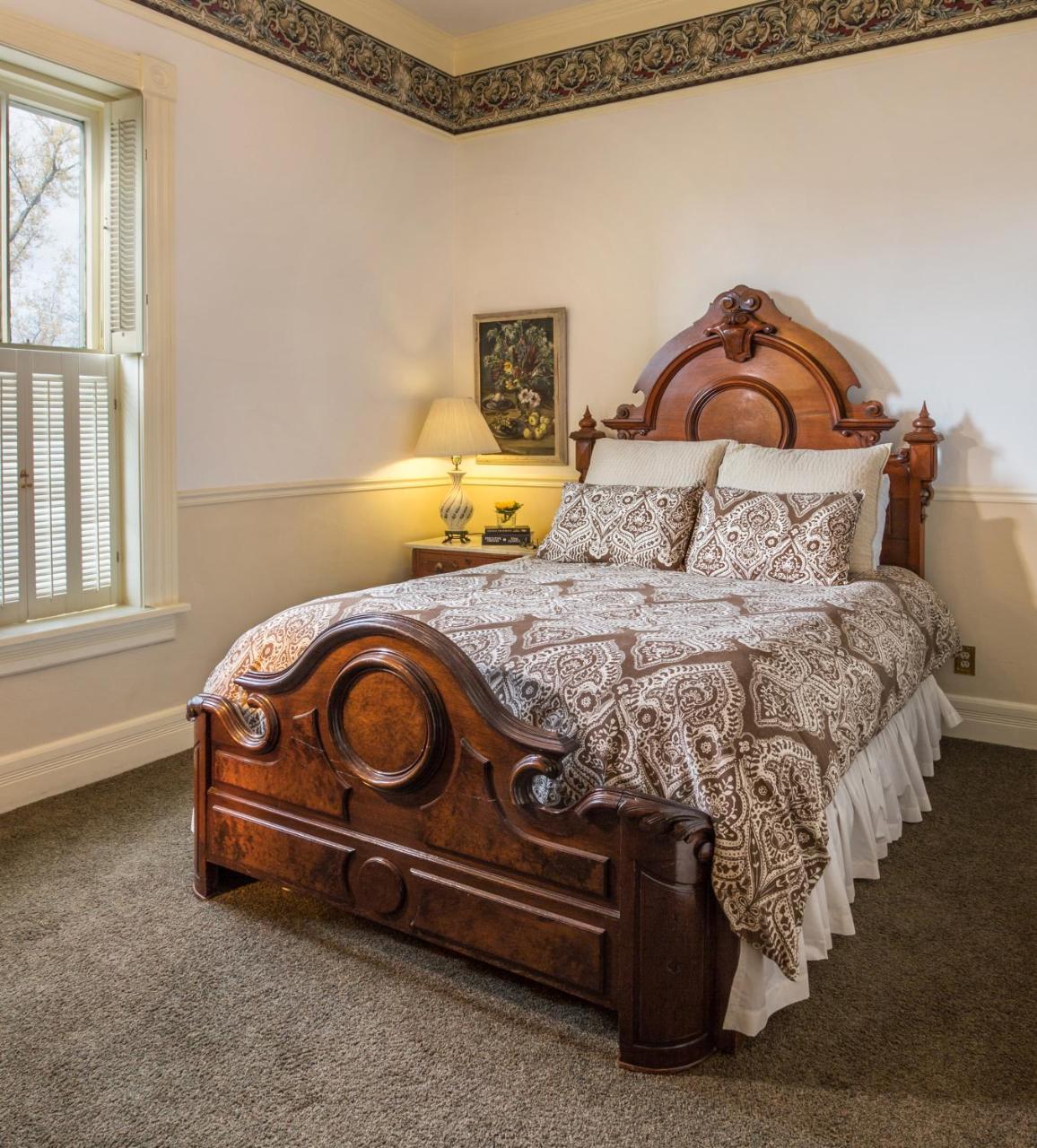 Washington House Inn Cedarburg Εξωτερικό φωτογραφία