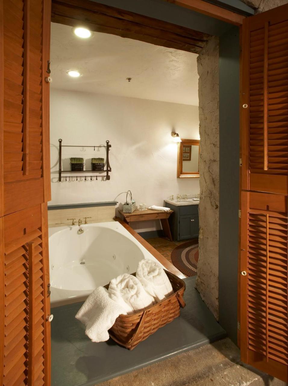 Washington House Inn Cedarburg Εξωτερικό φωτογραφία
