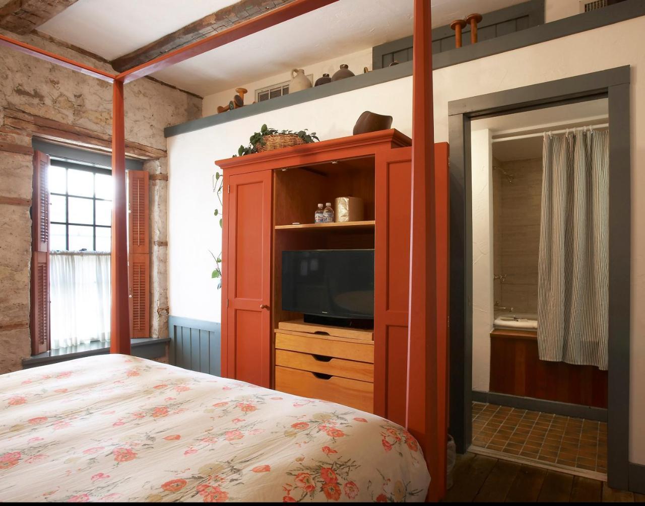 Washington House Inn Cedarburg Εξωτερικό φωτογραφία