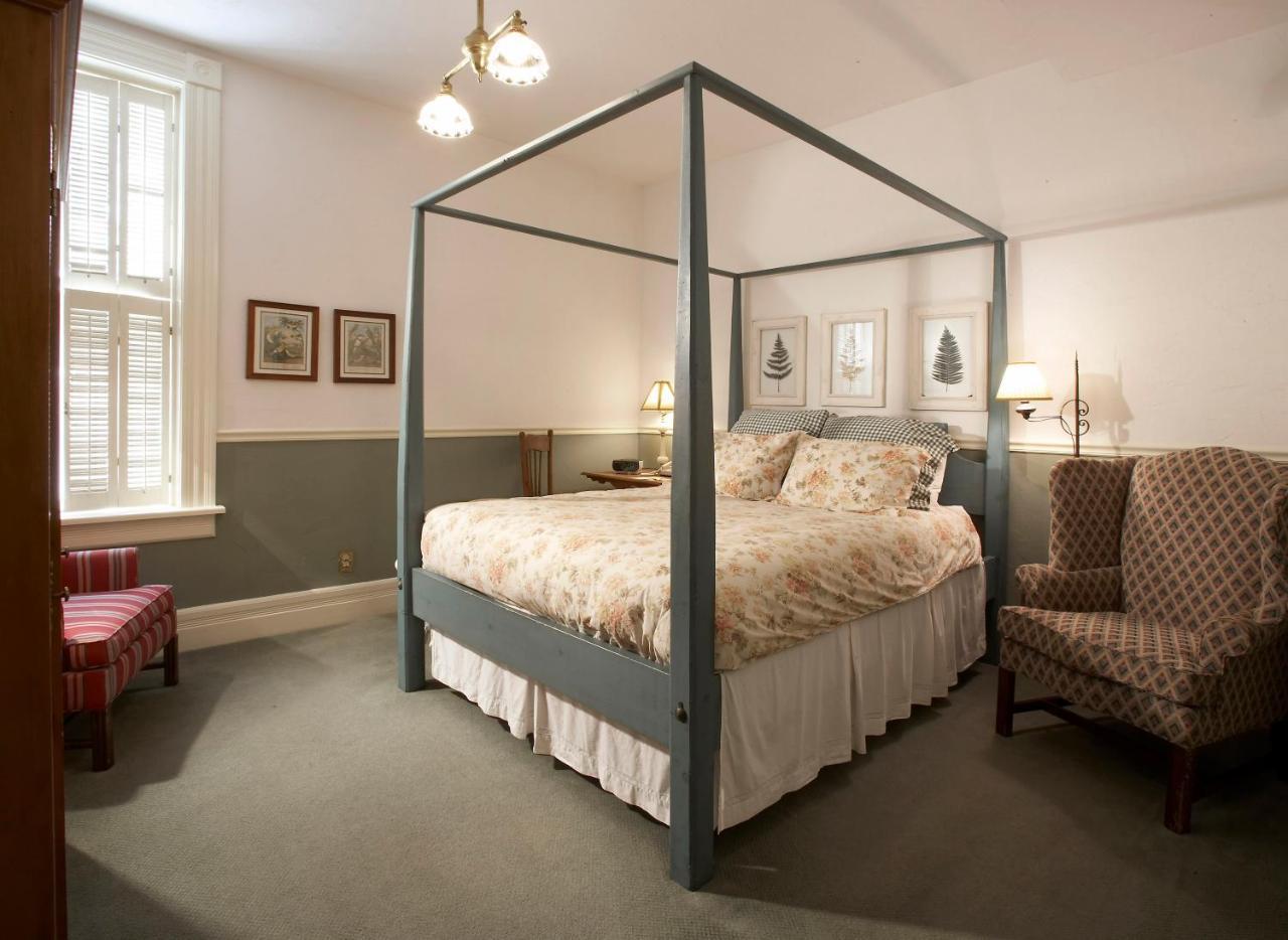 Washington House Inn Cedarburg Εξωτερικό φωτογραφία