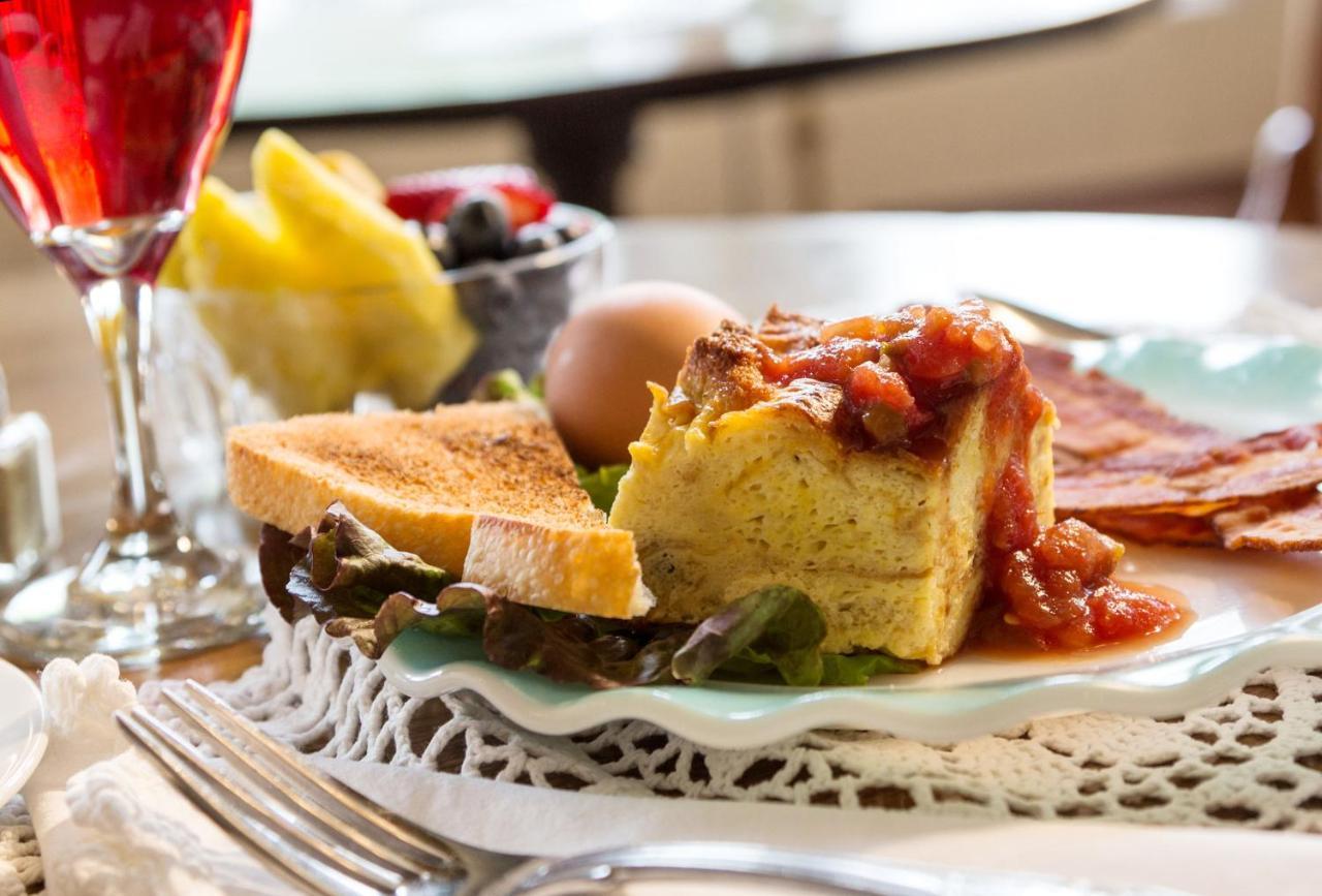 Washington House Inn Cedarburg Εξωτερικό φωτογραφία