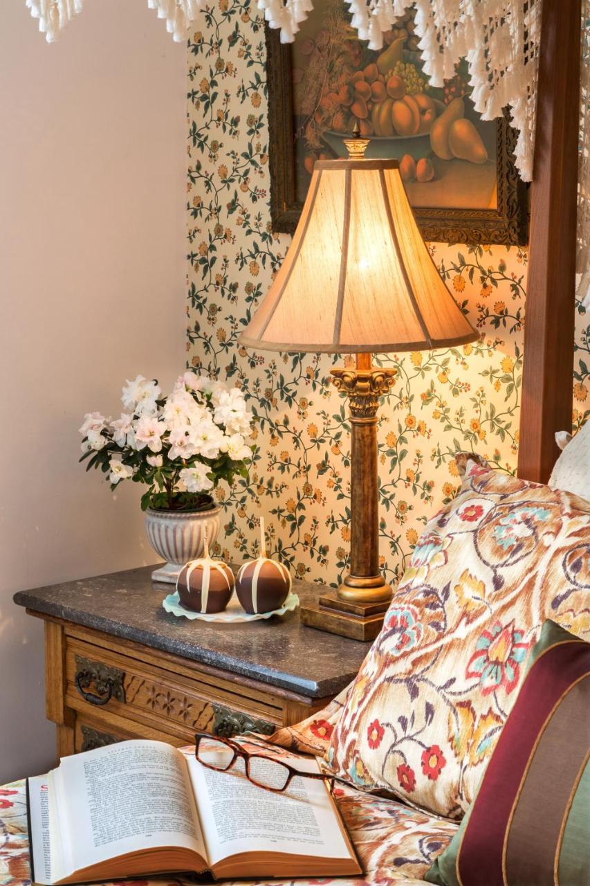 Washington House Inn Cedarburg Εξωτερικό φωτογραφία