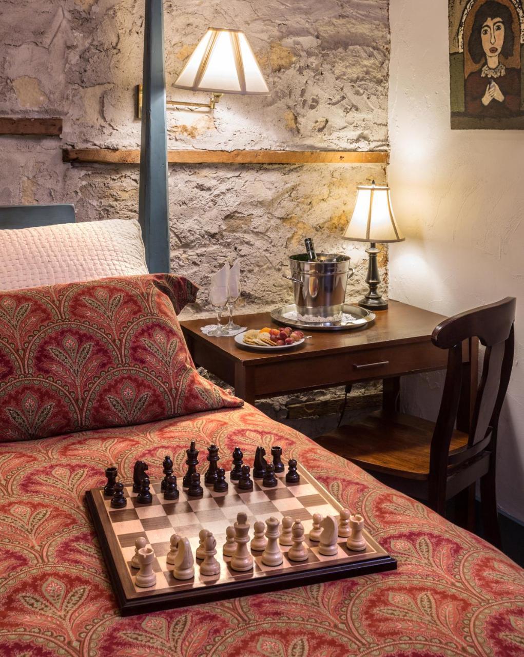 Washington House Inn Cedarburg Εξωτερικό φωτογραφία