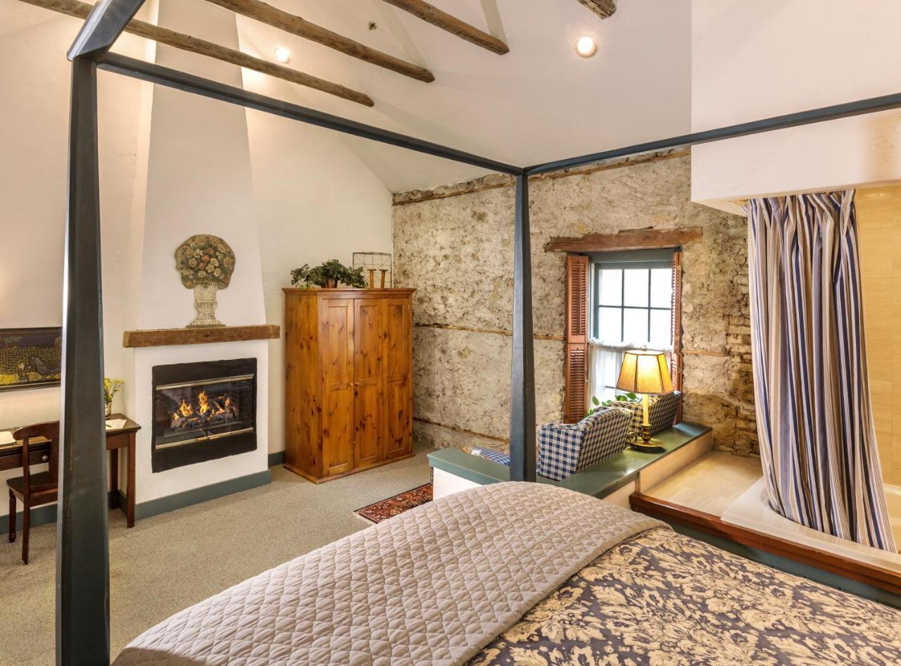 Washington House Inn Cedarburg Εξωτερικό φωτογραφία
