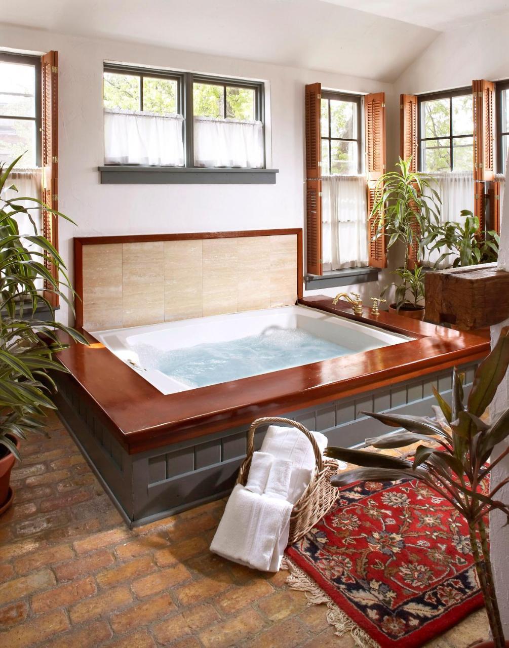 Washington House Inn Cedarburg Εξωτερικό φωτογραφία