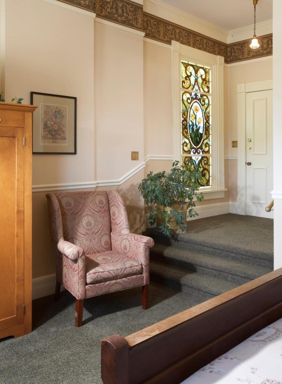 Washington House Inn Cedarburg Εξωτερικό φωτογραφία