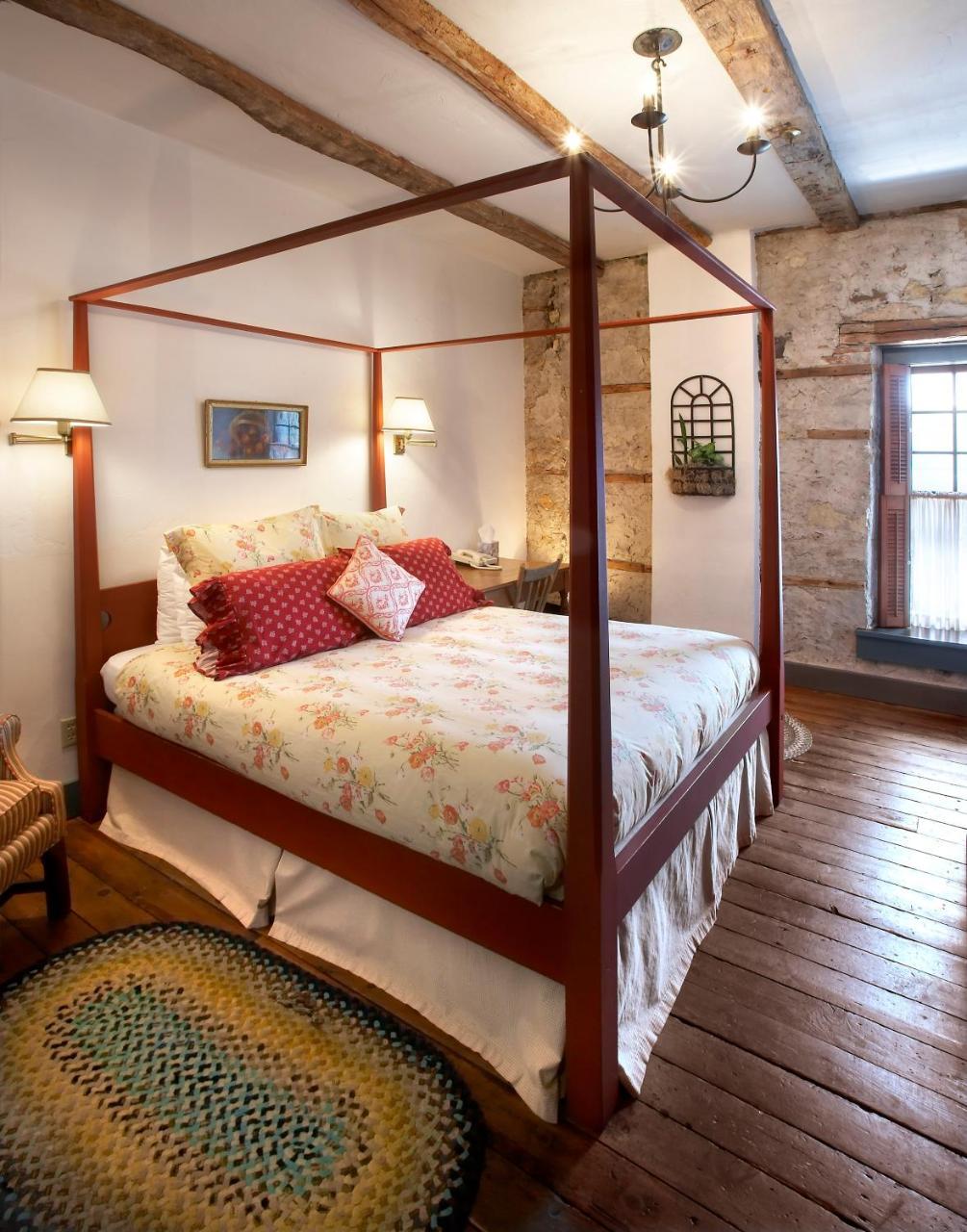 Washington House Inn Cedarburg Εξωτερικό φωτογραφία