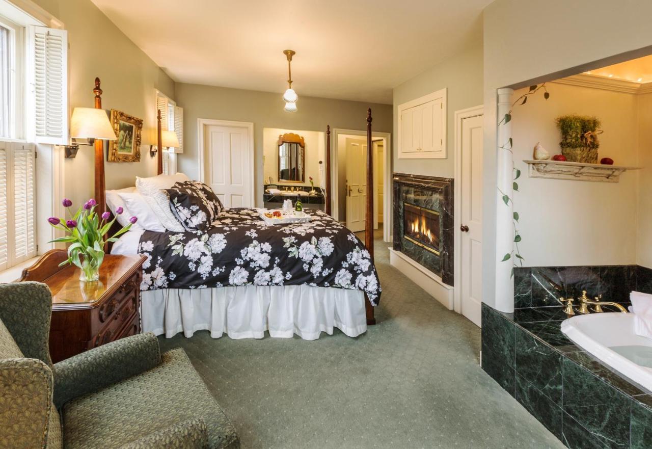 Washington House Inn Cedarburg Εξωτερικό φωτογραφία