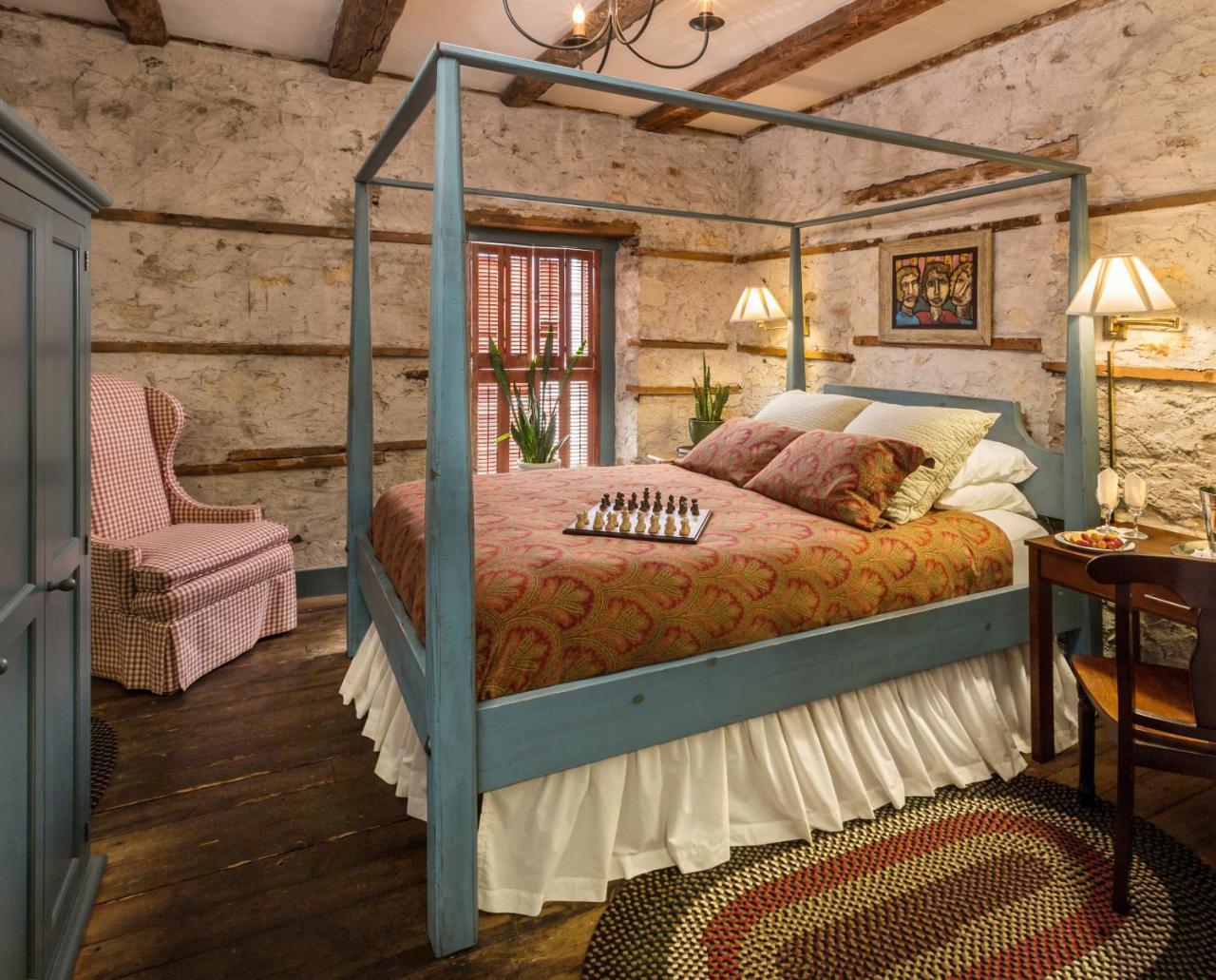 Washington House Inn Cedarburg Εξωτερικό φωτογραφία