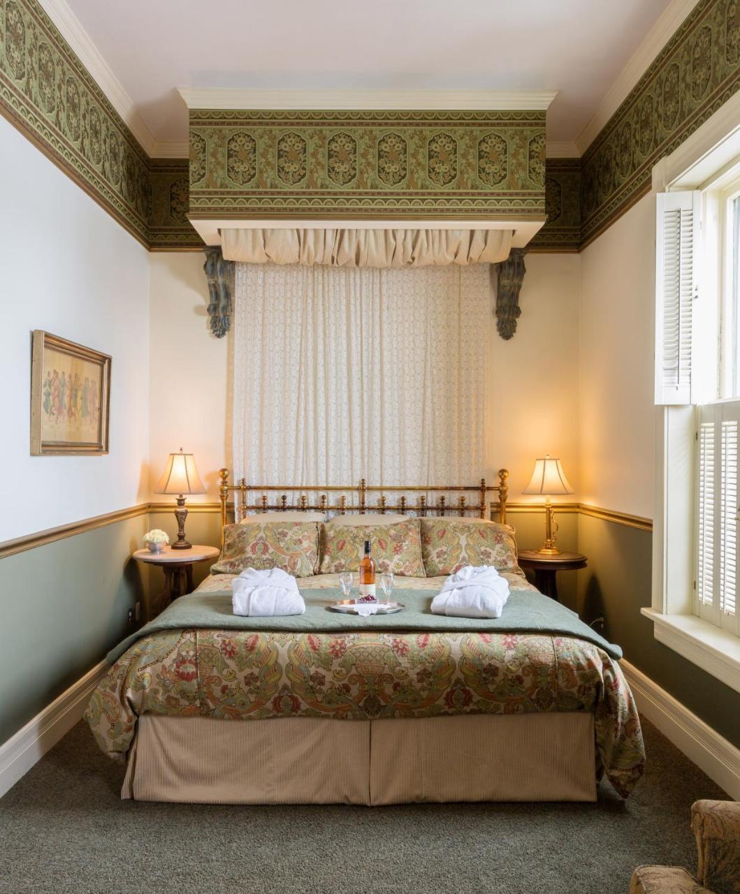 Washington House Inn Cedarburg Εξωτερικό φωτογραφία
